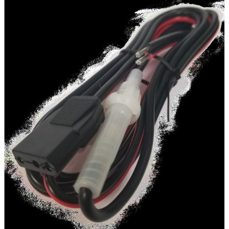 STICKY SITUATION 12 Gauge HD 3 Pin Power Cord ST1320398